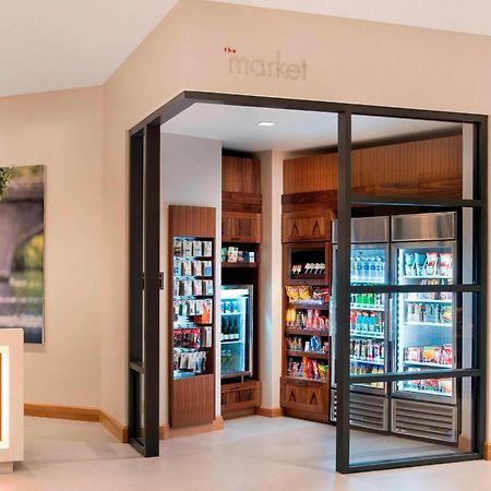 Residence Inn By Marriott Boston ווטרטאון מראה חיצוני תמונה