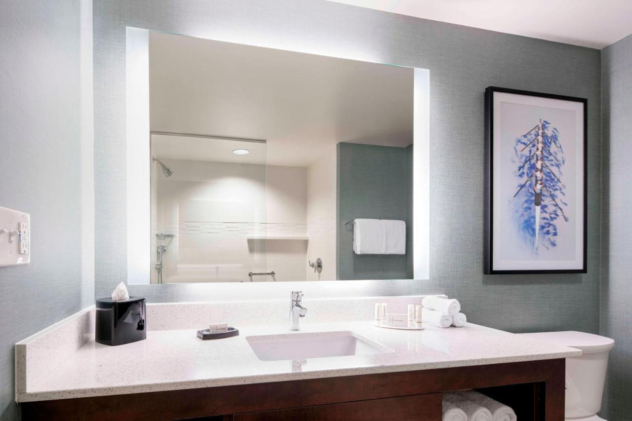 Residence Inn By Marriott Boston ווטרטאון מראה חיצוני תמונה