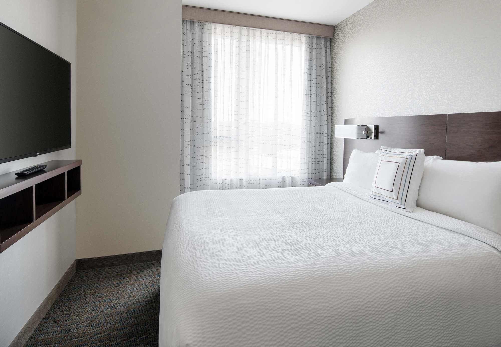 Residence Inn By Marriott Boston ווטרטאון מראה חיצוני תמונה