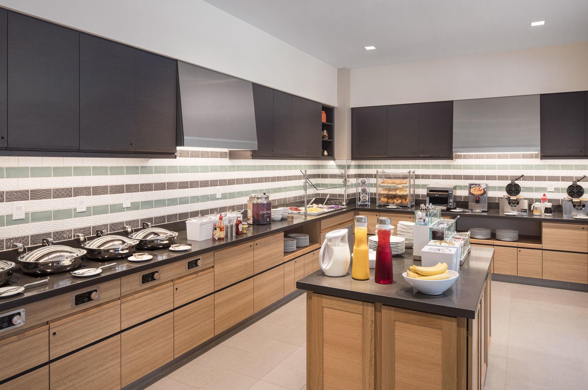 Residence Inn By Marriott Boston ווטרטאון מראה חיצוני תמונה