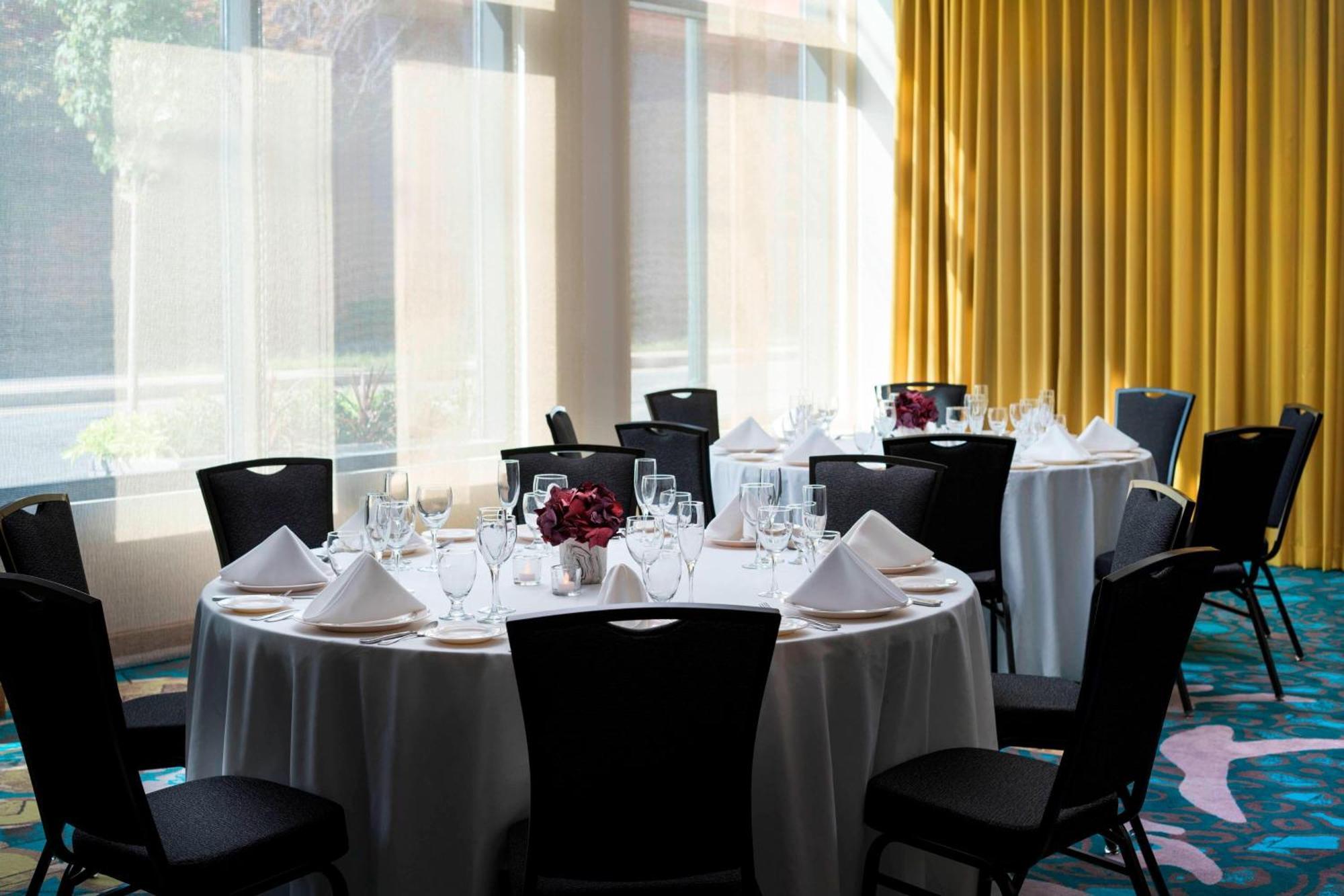 Residence Inn By Marriott Boston ווטרטאון מראה חיצוני תמונה