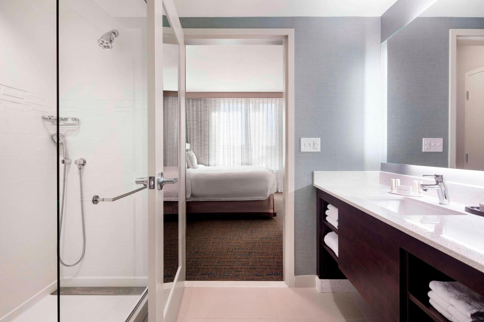Residence Inn By Marriott Boston ווטרטאון מראה חיצוני תמונה
