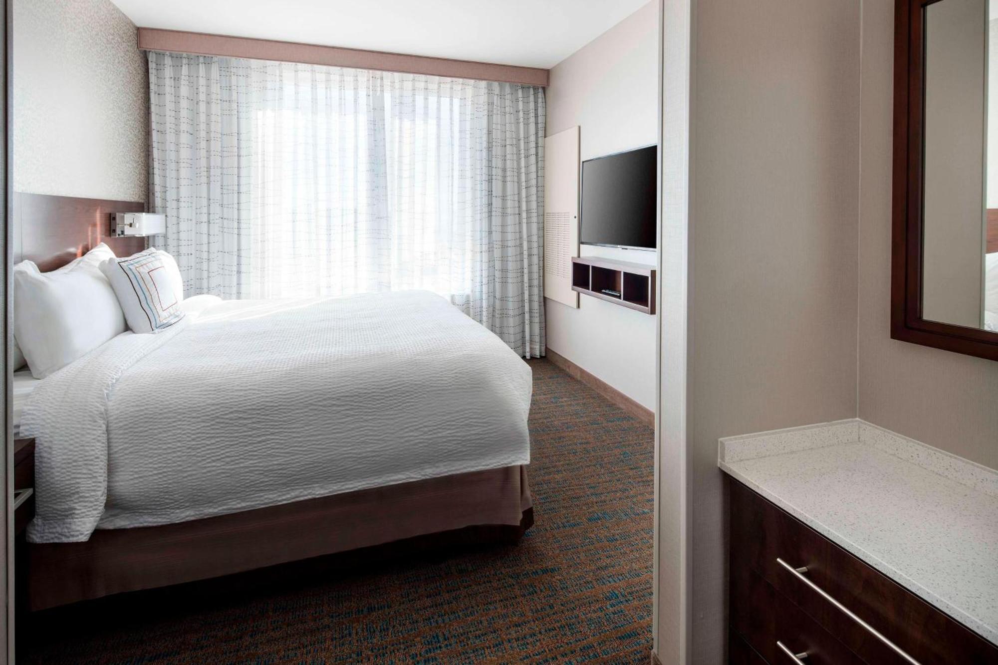 Residence Inn By Marriott Boston ווטרטאון מראה חיצוני תמונה