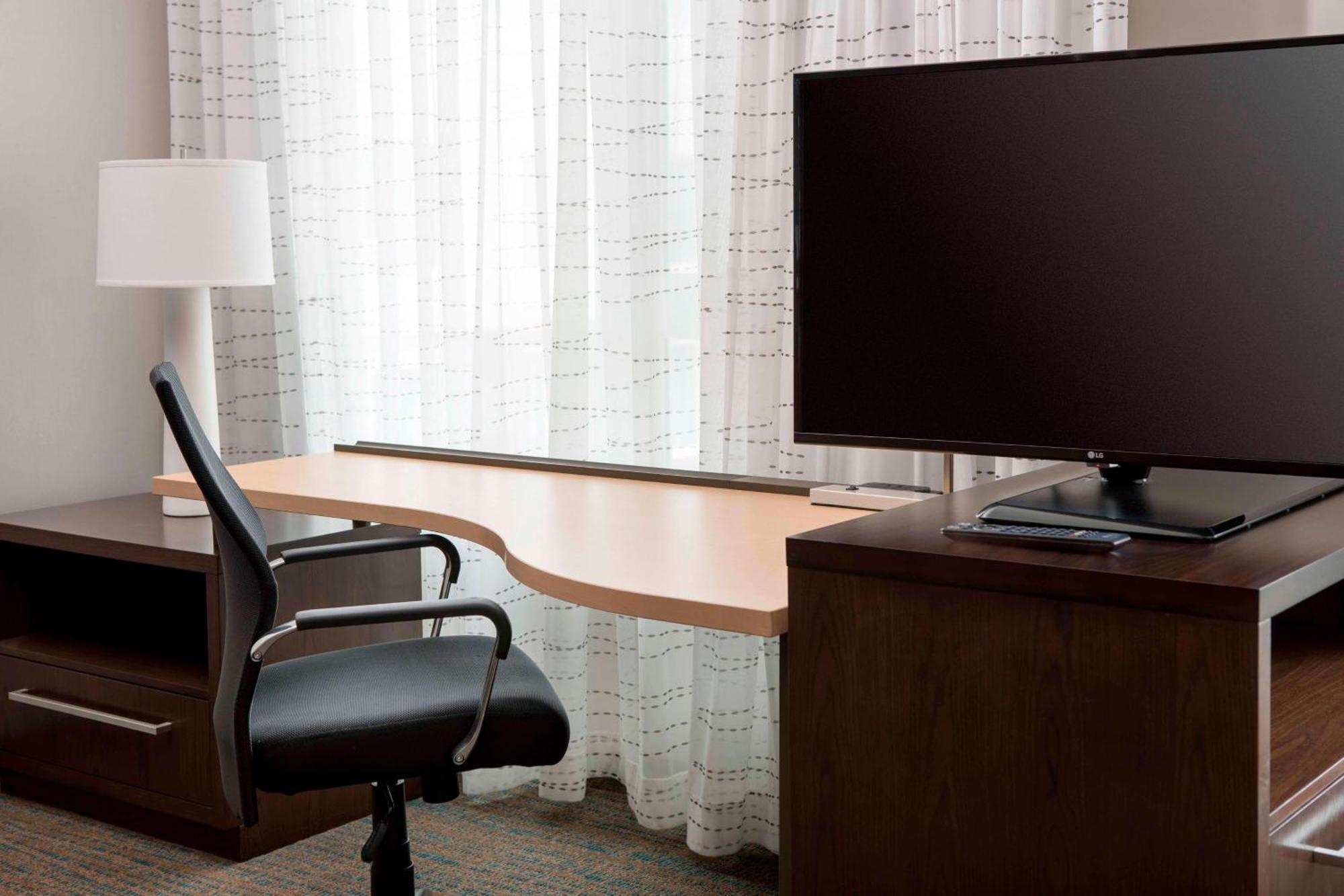 Residence Inn By Marriott Boston ווטרטאון מראה חיצוני תמונה
