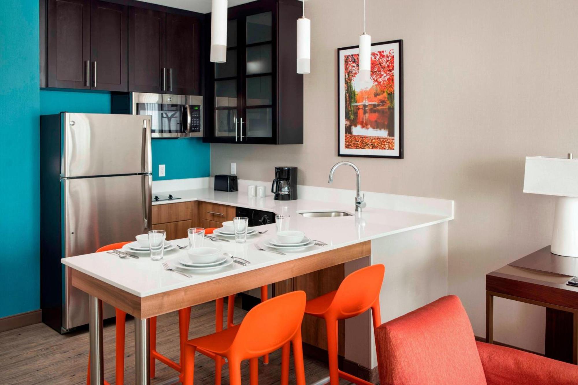 Residence Inn By Marriott Boston ווטרטאון מראה חיצוני תמונה