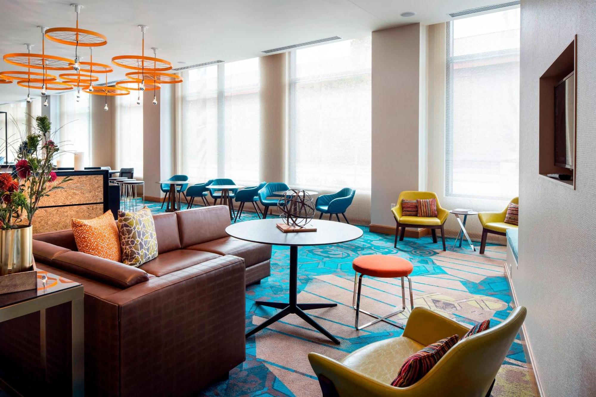 Residence Inn By Marriott Boston ווטרטאון מראה חיצוני תמונה