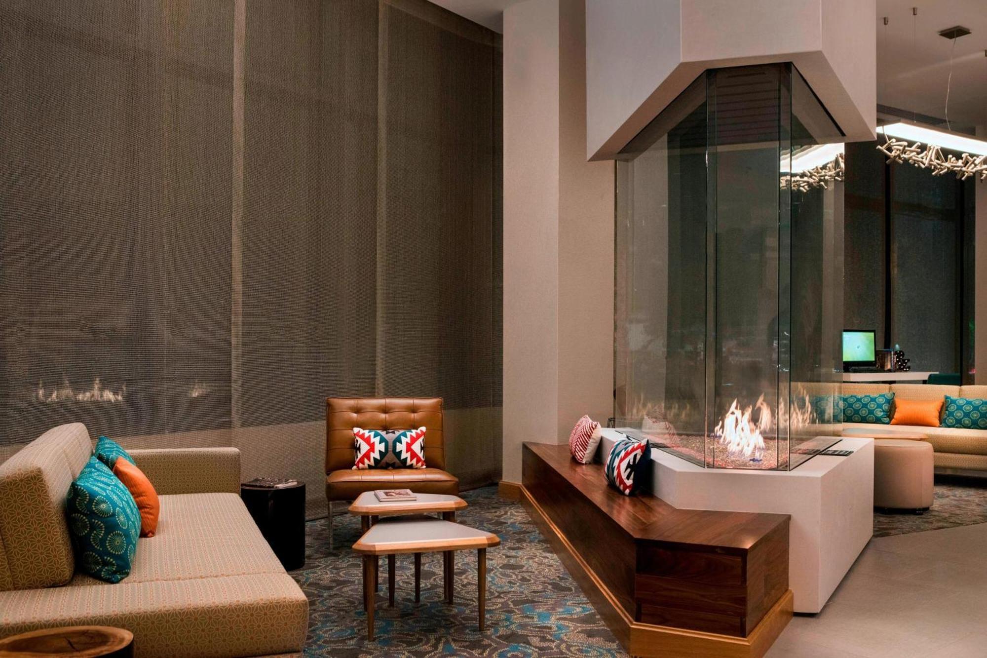 Residence Inn By Marriott Boston ווטרטאון מראה חיצוני תמונה