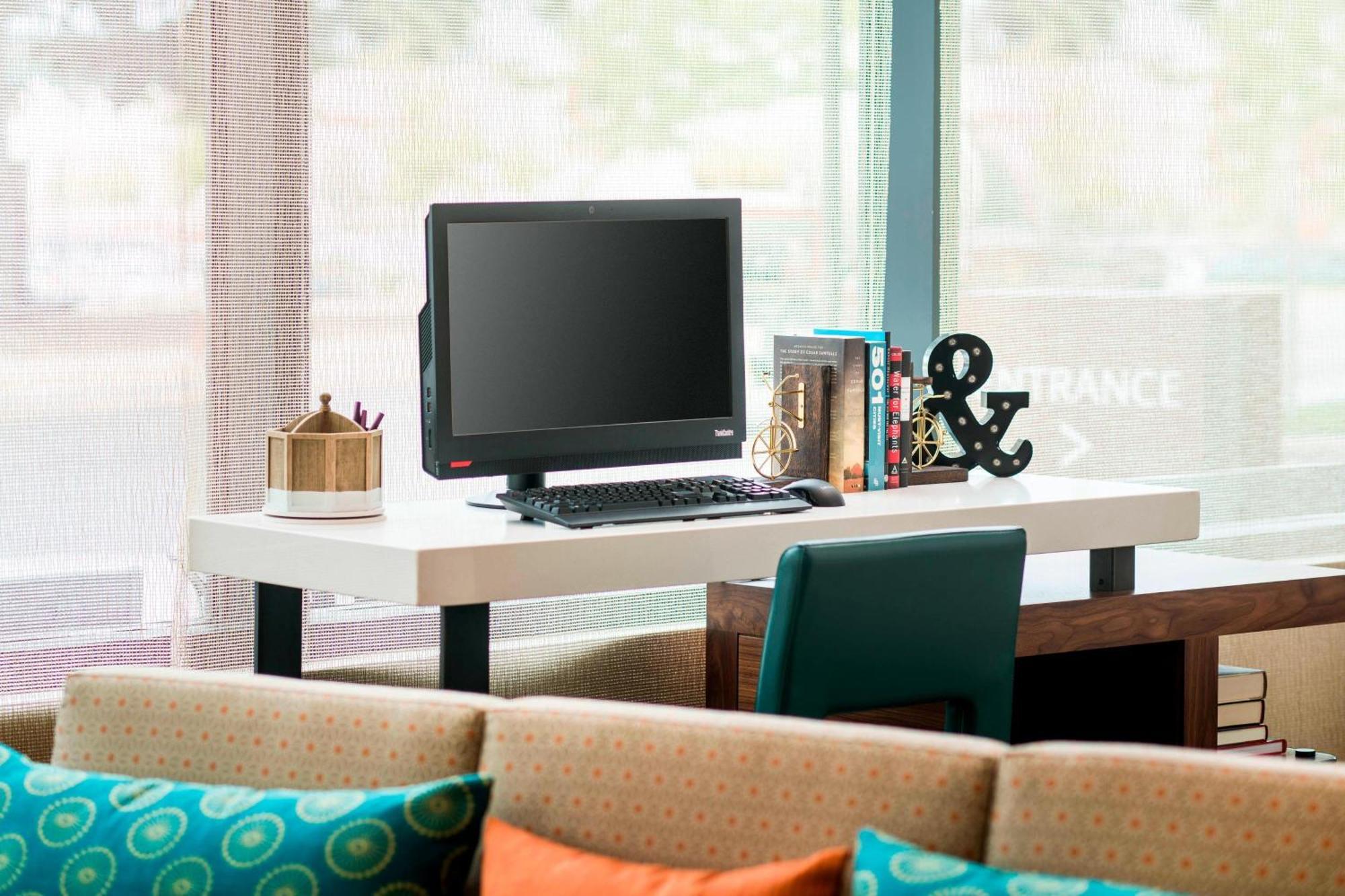 Residence Inn By Marriott Boston ווטרטאון מראה חיצוני תמונה
