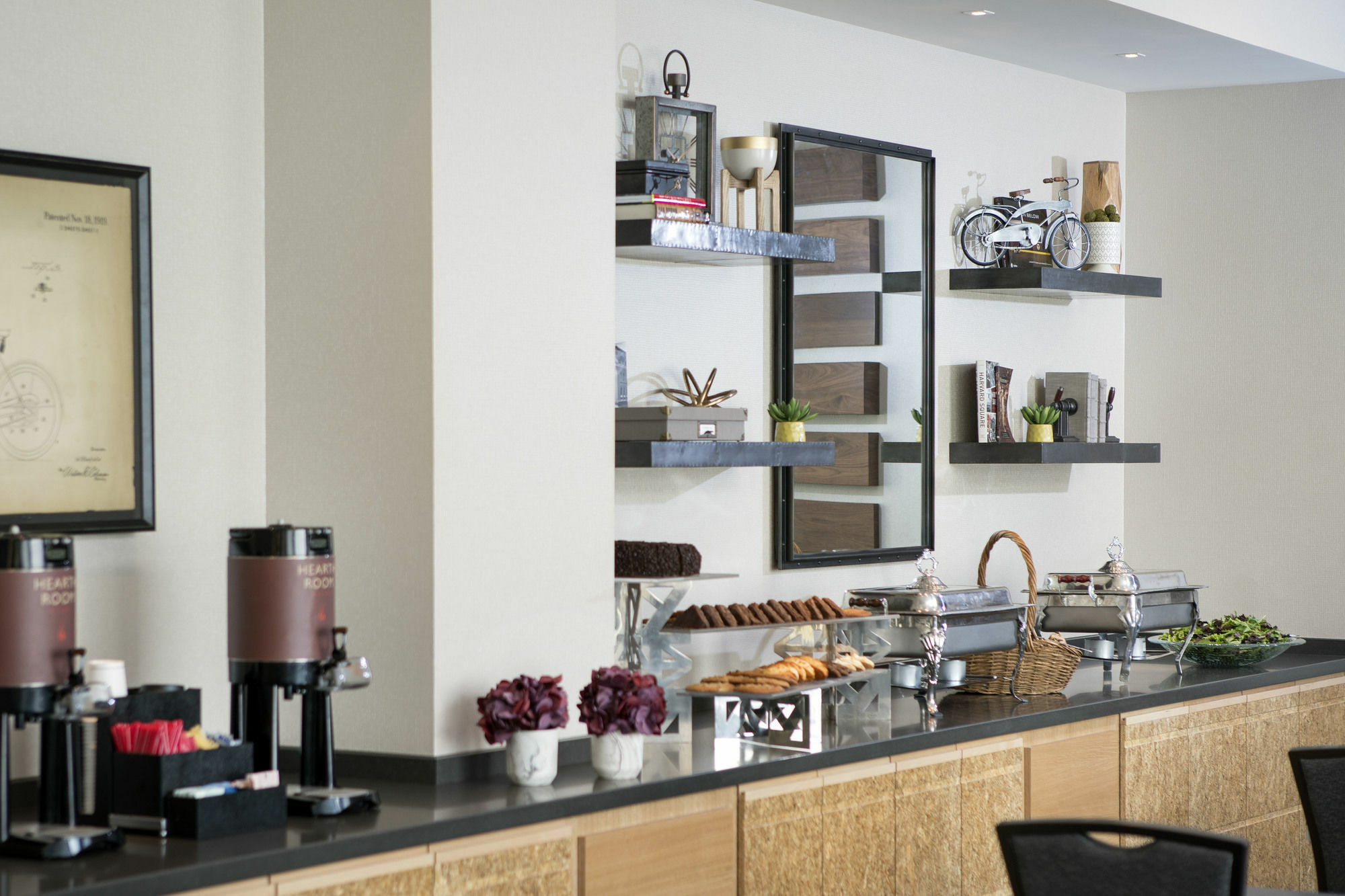 Residence Inn By Marriott Boston ווטרטאון מראה חיצוני תמונה